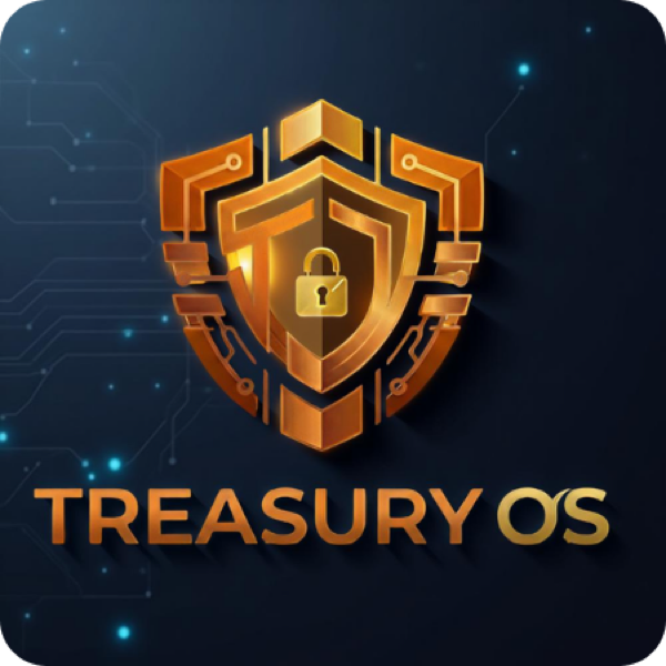 Treasury OS