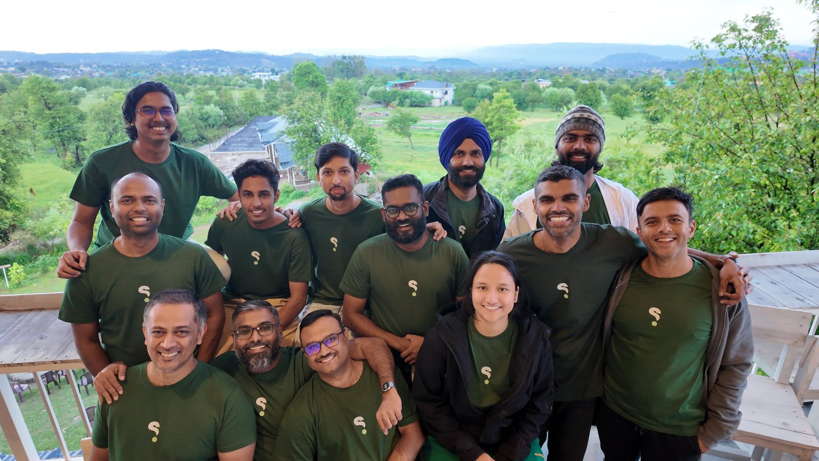 The Student of Bitcoin accelerator cohort