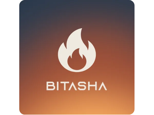 Bitasha