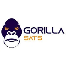 Gorilla Sats