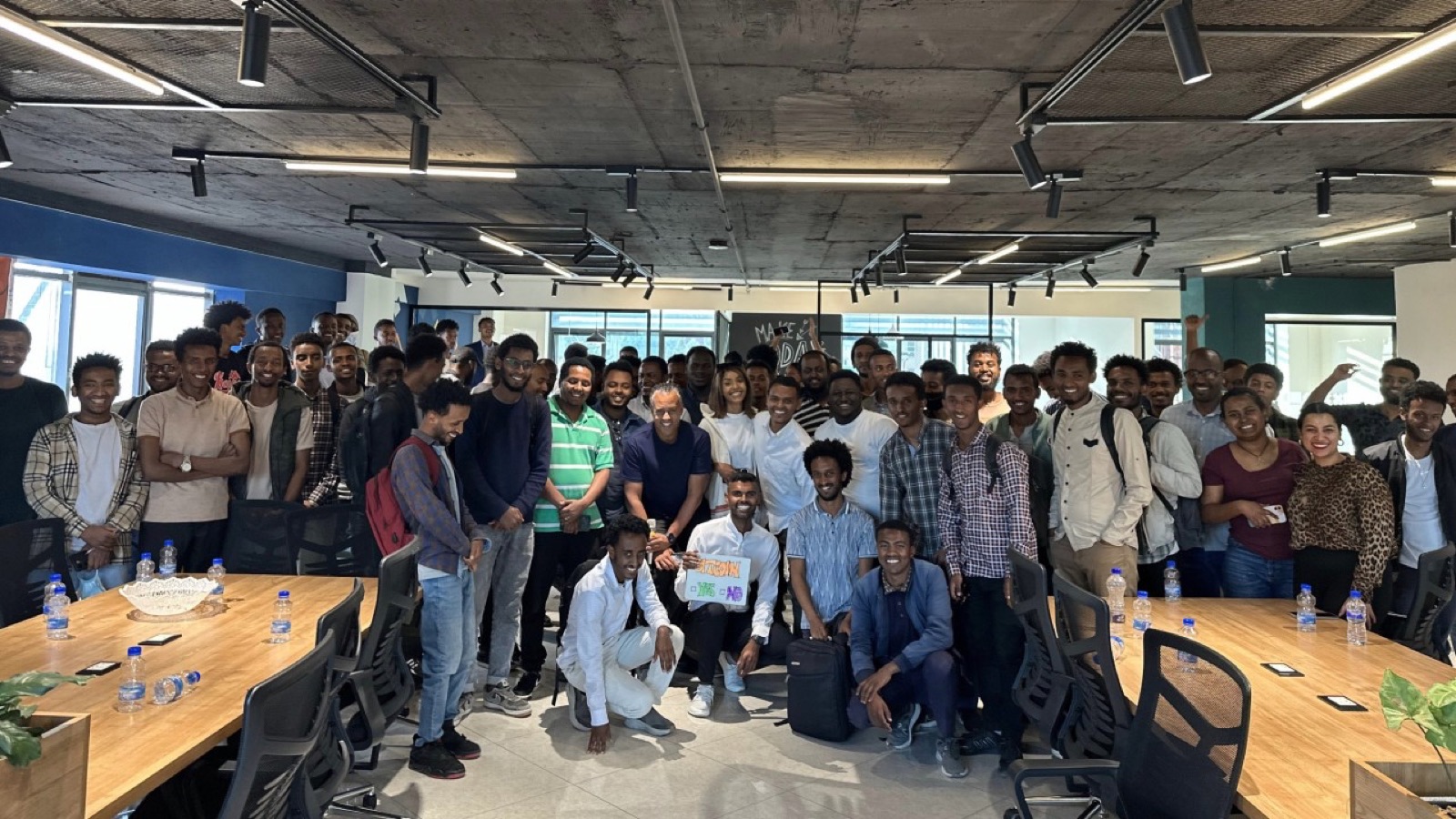 Ethiopia: The New Frontier For Bitcoin Mining