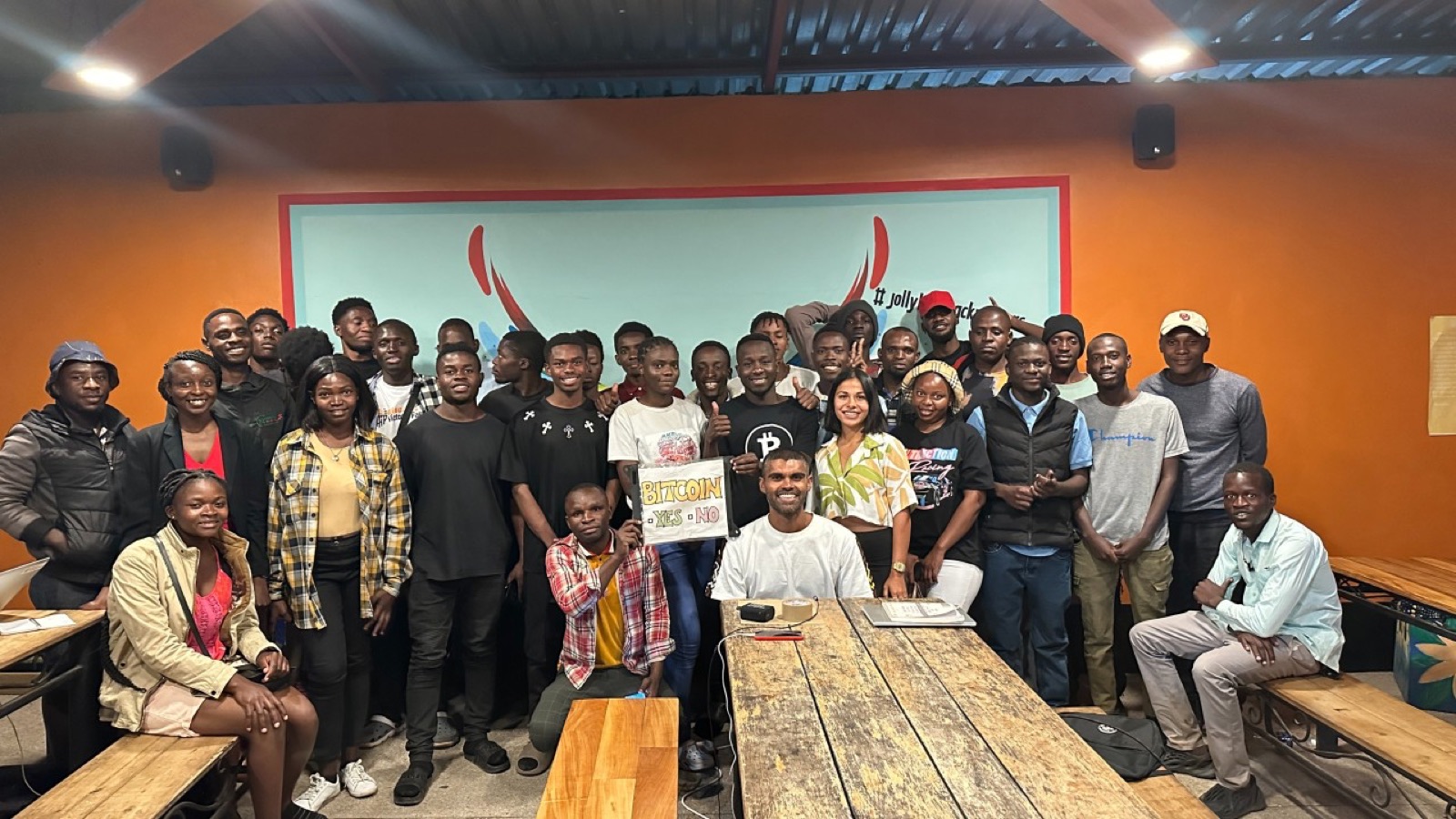 Lusaka to Bitcoin Victoria Falls