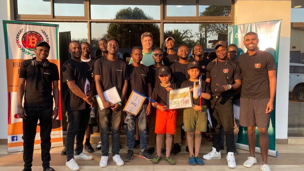 Malawi: The Warm Heart Of Africa