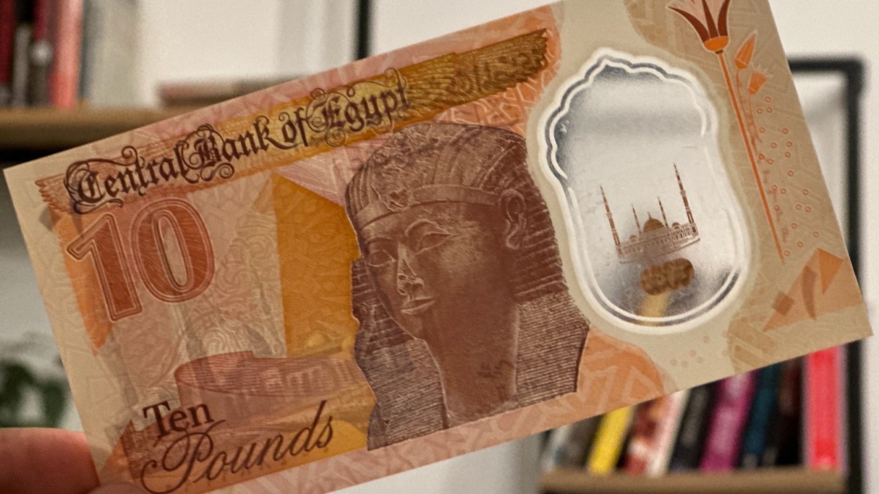 The Dollar Dilemma in Egypt