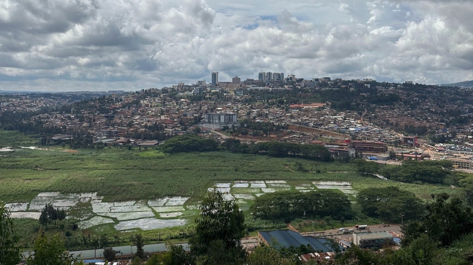 The Rwanda you didn't know